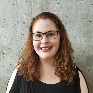 Fundraising Page: Lexi Enrriques